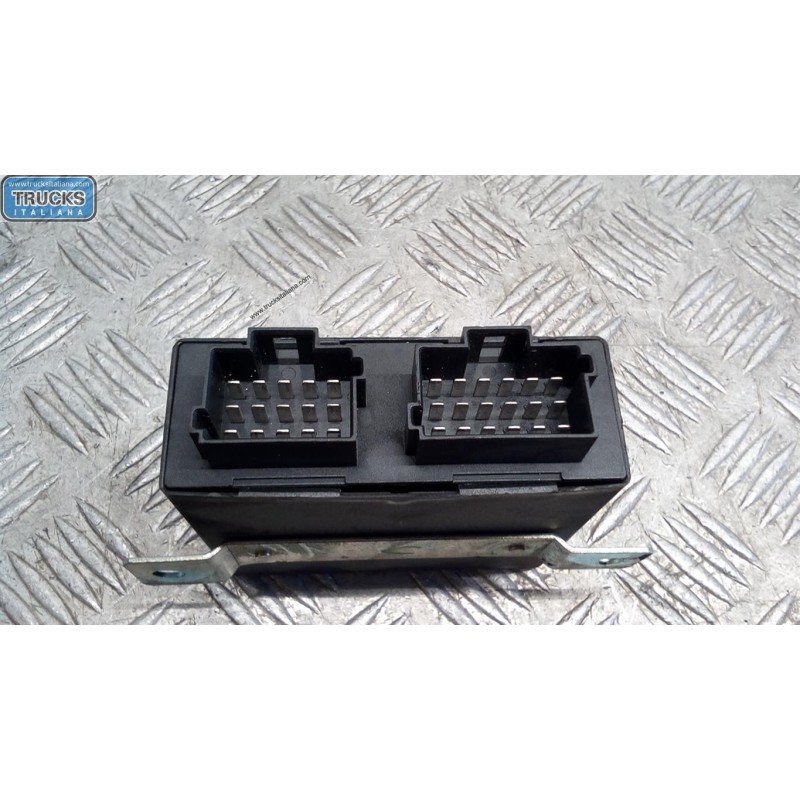 DAF VARIOUS CONTROL UNIT C DAF XF105 used