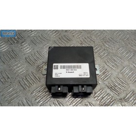 VARIOUS CONTROL UNIT C DAF...