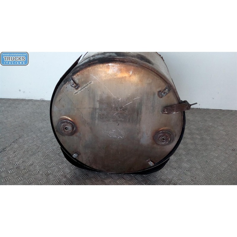 DAF SILENCER DAF XF105 used