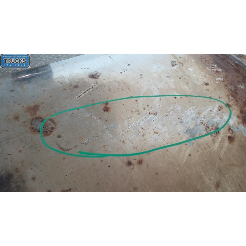 DAF MARMITTA DAF XF105 usato