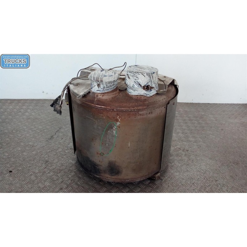 DAF MARMITTA DAF XF105 usato