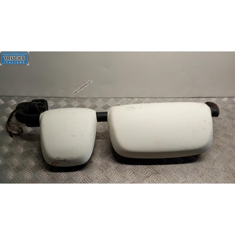 DAF LEFT ELETRIC REAR-VIEW MIRROR  DAF XF105 used