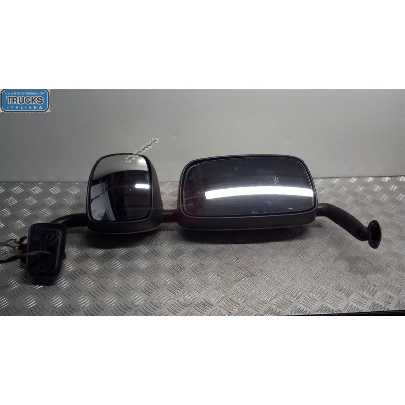 DAF LEFT ELETRIC REAR-VIEW MIRROR  DAF XF105 used