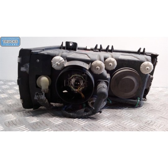 FRONT LEFT FLASHLIGHT  DAF XF105 used