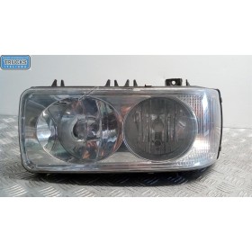 FRONT LEFT FLASHLIGHT  DAF...