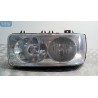 DAF FRONT LEFT FLASHLIGHT  DAF XF105 used