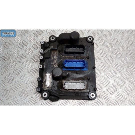 ENGINE UNIT DAF XF105 used