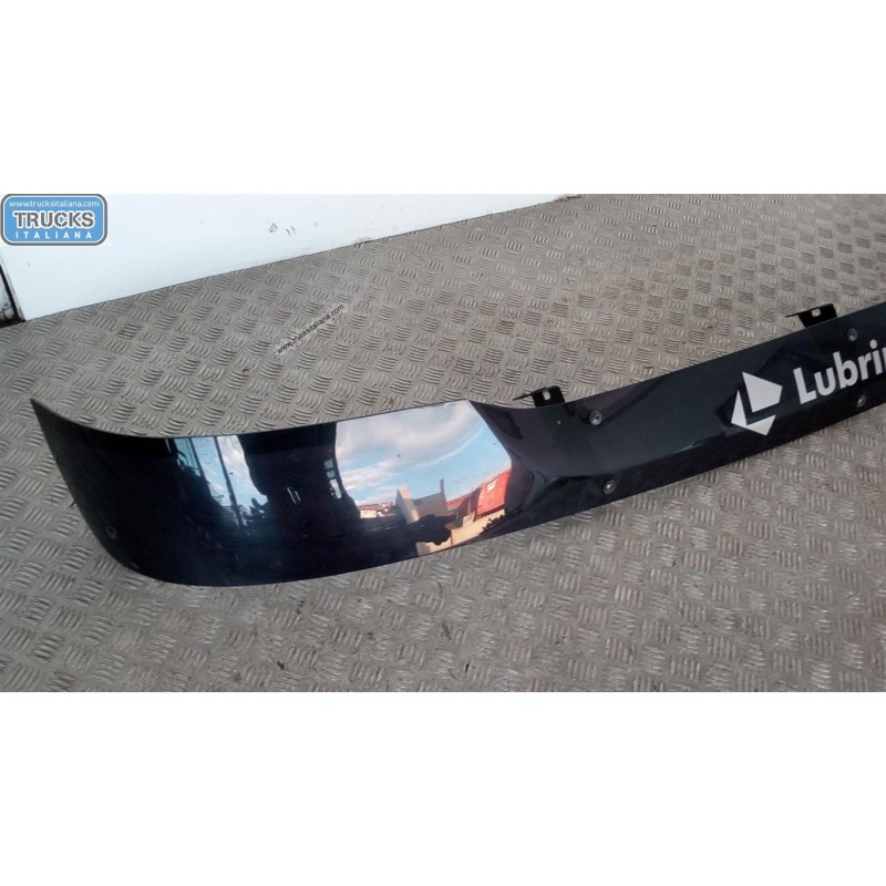 DAF SUN VISORS DAF XF105 used