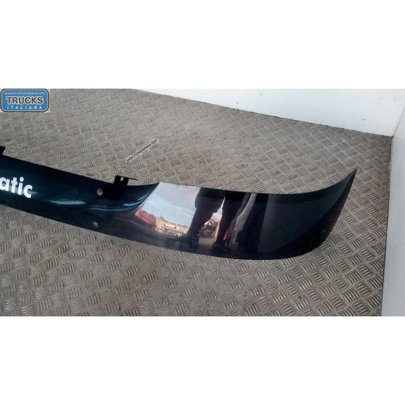 DAF VISIERA PARASOLE DAF XF105 usato
