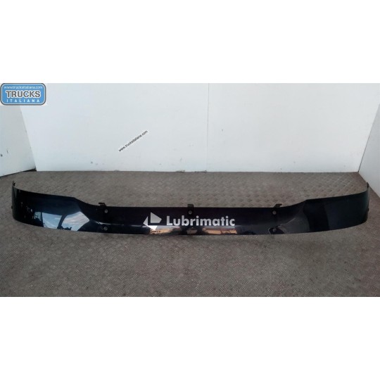 VISIERA PARASOLE DAF XF105 usato