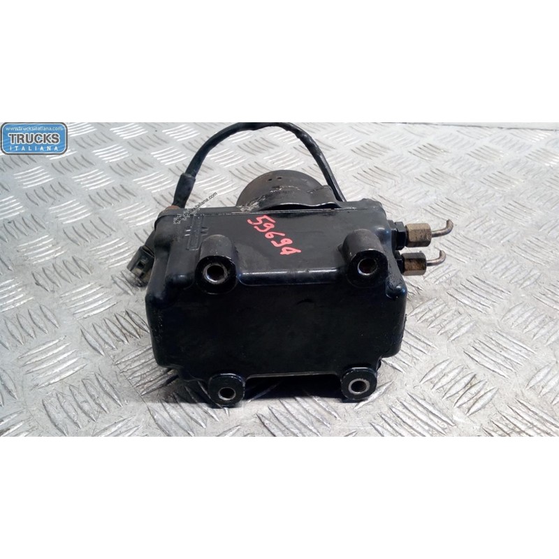 MAN CAB LIFT PUMP  MAN TG-A 2000>2007 used