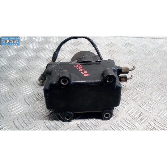 CAB LIFT PUMP  MAN TG-A 2000>2007 used