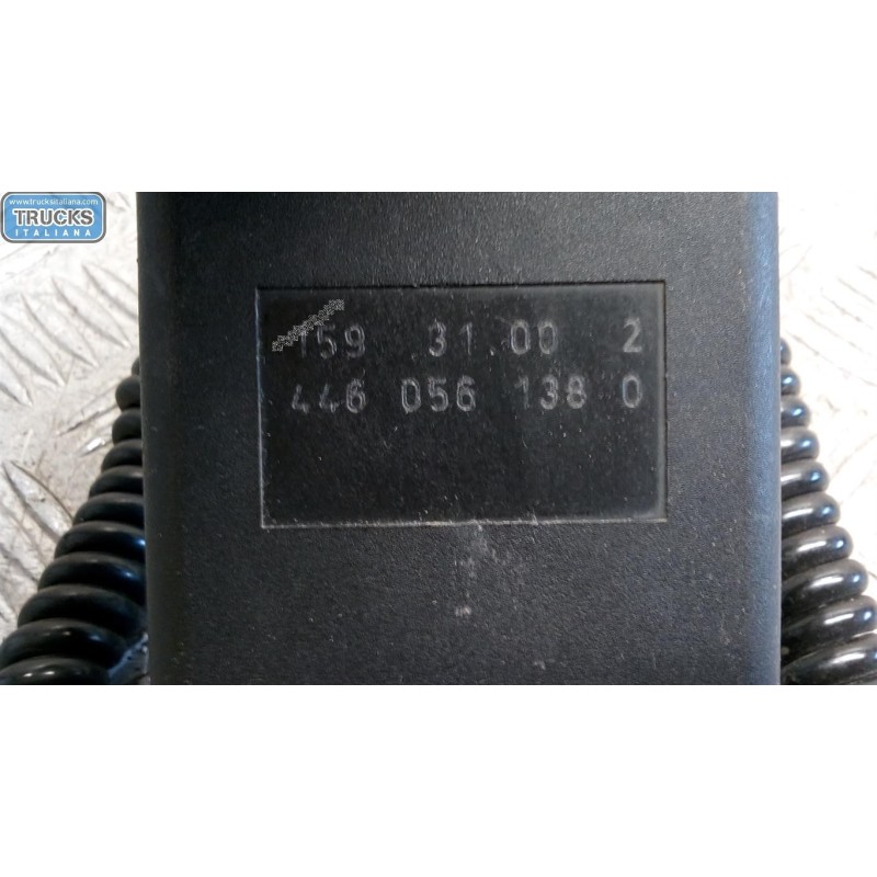 MAN REMOTE CONTROL MAN TG-A 2000>2007 used