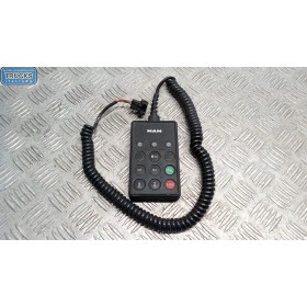 TELECO MAN TG-A 2000>2007...