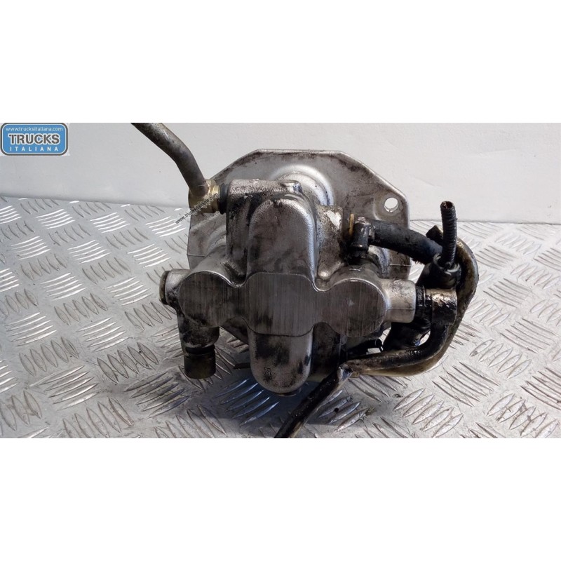 MAN LEVERAGGIO MAN TG-A 2000>2007 usato