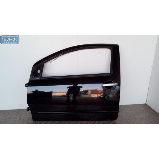 PORTA ANTERIORE SINISTRA CITROEN C2 2003> usato