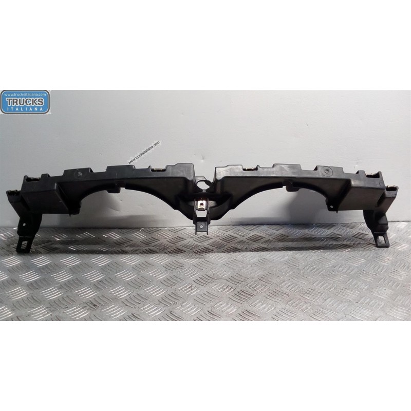 FIAT THE TOP FRONT SPOT-FACING  FIAT F.Grande Punto 2005>2012 used