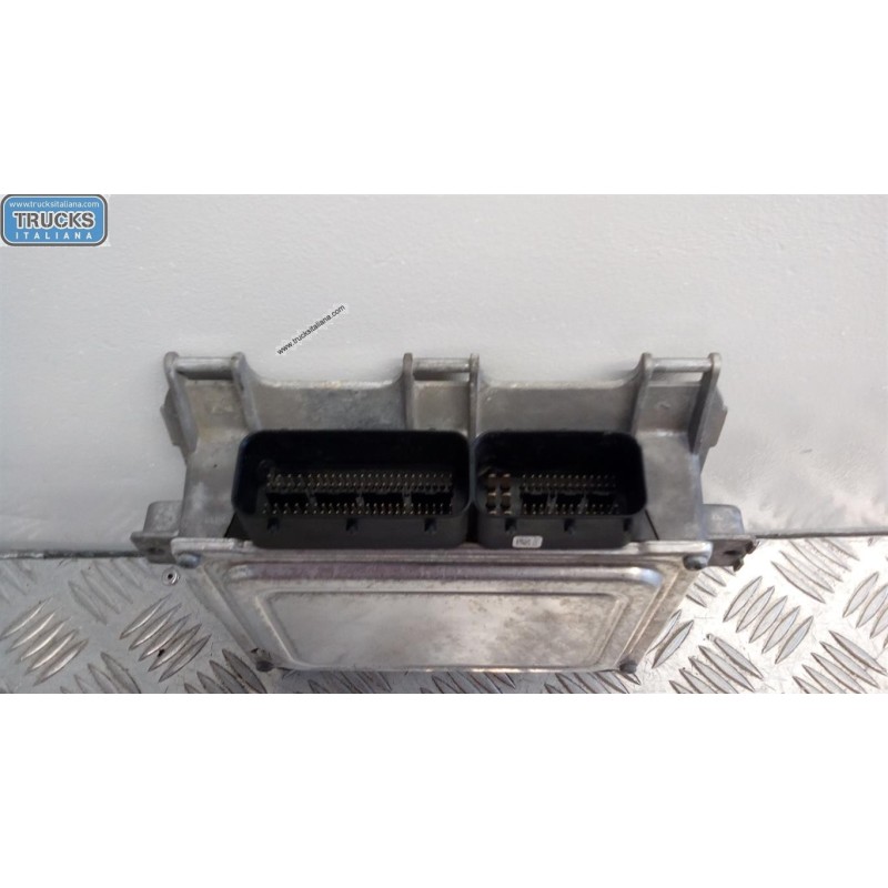 MERCEDES-BENZ ENGINE UNIT MERCEDES-BENZ Classe A (W169) 2004>2008 used