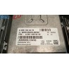 MERCEDES-BENZ CENTRALINA MOTORE MERCEDES-BENZ Classe A (W169) 2004>2008 usato