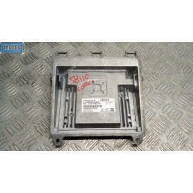 CENTRALINA MOTORE...