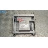 MERCEDES-BENZ CENTRALINA MOTORE MERCEDES-BENZ Classe A (W169) 2004>2008 usato