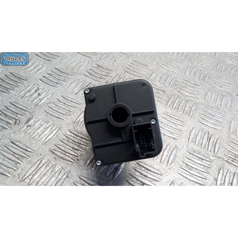 MERCEDES-BENZ BLOCCO LUCI MERCEDES-BENZ Classe A (W169) 2004>2008 usato