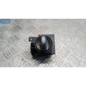 BLOCK LOGHTS  MERCEDES-BENZ...