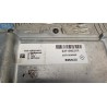 RENAULT ENGINE UNIT RENAULT Captur 2013>2017 used
