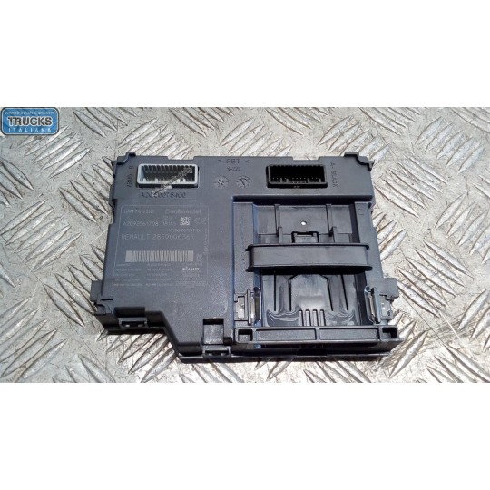 ENGINE UNIT RENAULT Captur 2013>2017 used