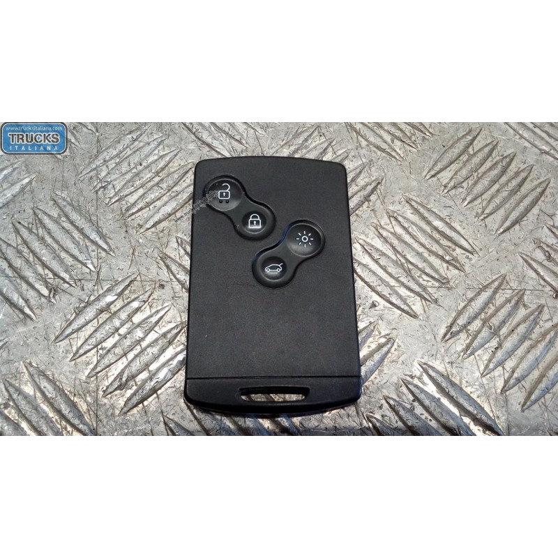 RENAULT ENGINE UNIT RENAULT Captur 2013>2017 used