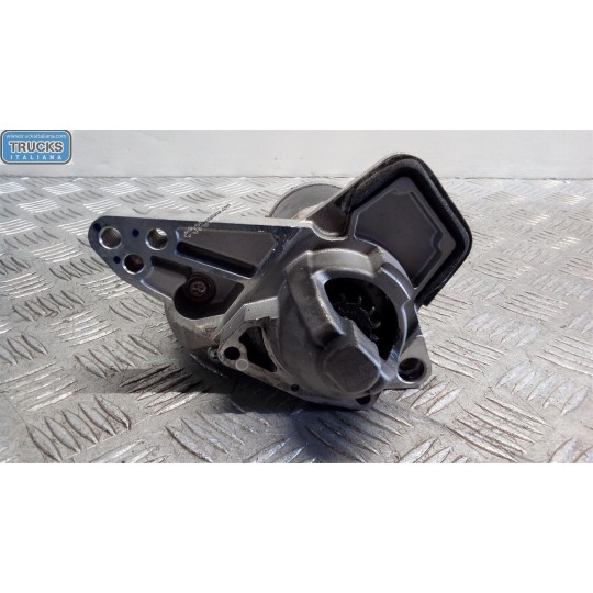 MOTORINO AVVIAMENTO RENAULT Captur 2013>2017 usato