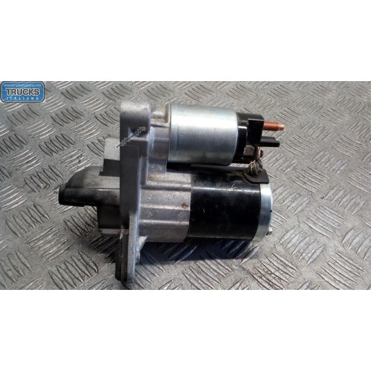 MOTORINO AVVIAMENTO RENAULT Captur 2013>2017 usato