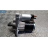 RENAULT STARTER MOTOR RENAULT Captur 2013>2017 used