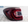 RENAULT LEFT REAR LED LIGHT RENAULT Captur 2013>2017 used