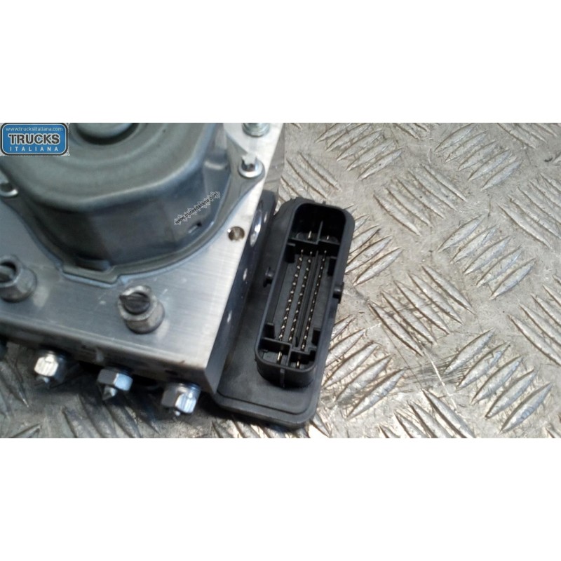 RENAULT GRUPPO ABS RENAULT Captur 2013>2017 usato