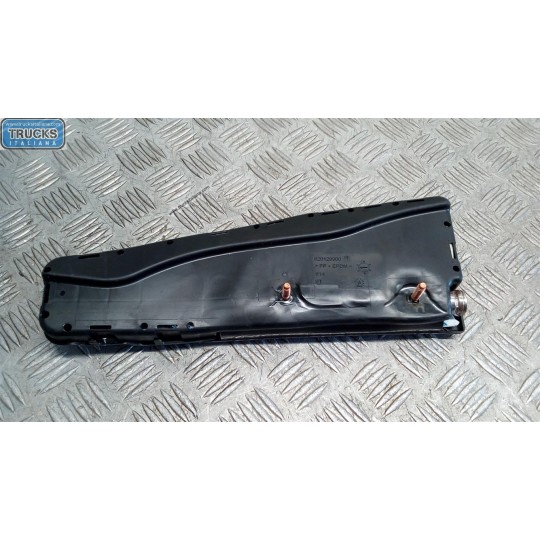 CURTAIN AIRBAG LEFT RENAULT Captur 2013>2017 used