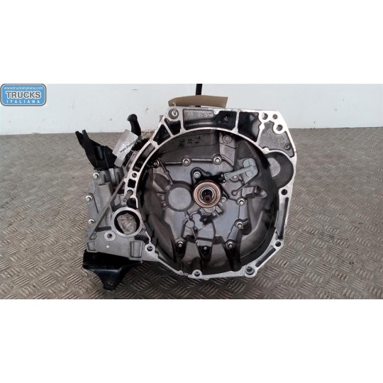GEARBOXES  RENAULT Captur 2013>2017 used