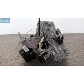 GEARBOXES  RENAULT Captur...