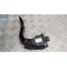 RENAULT ELETRONIC THROTTLE PEDAL  RENAULT Captur 2013>2017 used