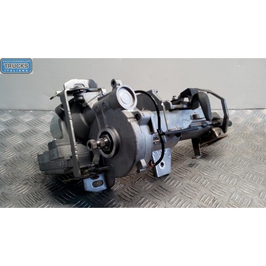STEERING COLUMN  RENAULT Captur 2013>2017 used