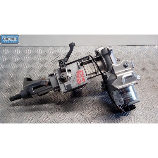 STEERING COLUMN  RENAULT Captur 2013>2017 used