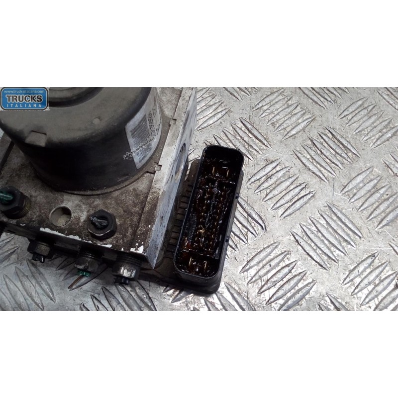 CITROEN GRUPPO ABS CITROEN C2 2003> usato