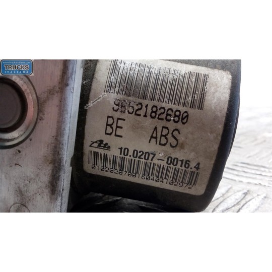 GRUPPO ABS CITROEN C2 2003> usato