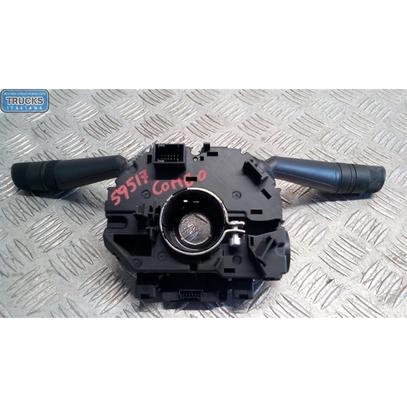 OPEL van DEVIOLUCI OPEL van Combo D 2012>2018 usato