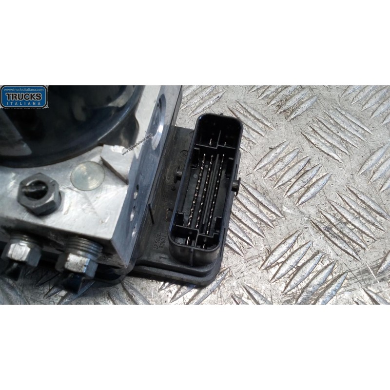 OPEL van GRUPPO ABS OPEL van Combo D 2012>2018 usato