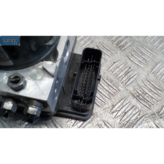 ABS SYSTEM OPEL van Combo D 2012>2018 used