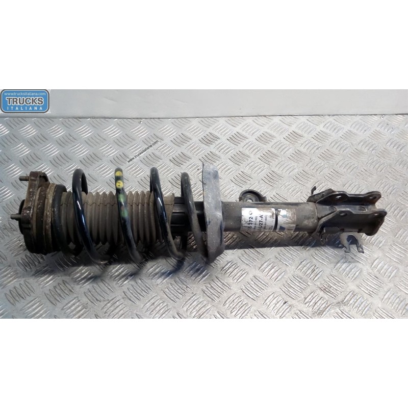 OPEL van LEFT FRONT SCHOCK ASSORBER OPEL van Combo D 2012>2018 used