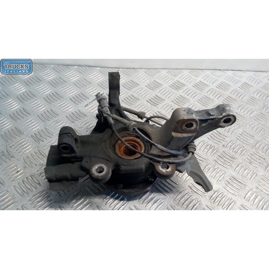 COMPLETE LEFT UPRIGHT OPEL van Combo D 2012>2018 used