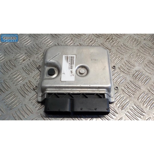 ENGINE UNIT OPEL van Combo D 2012>2018 used