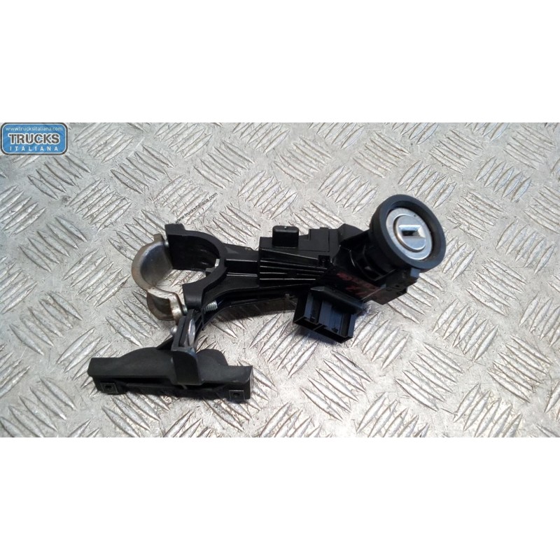 OPEL van ENGINE UNIT OPEL van Combo D 2012>2018 used